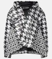 [Junya Watanabe] Junya Watanabe Oversized denim jacket AU 8 black