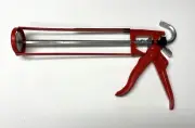 Cox - Easiflow HD Pro Sealant Gun 400ml - AC2013UK