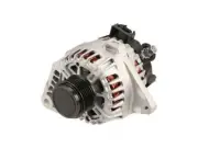 Mando 71GB18X Alternator Fits 2013-2017 Hyundai Elantra GT (for: Hyundai)