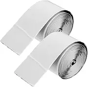TEHAUX Gripper for Rug Anti-Slip Rug Sticker Tape Reusable for Home Office School