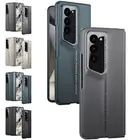 For Samsung Galaxy Z Fold 6 Screen Protector Shockproof Rugged Protective Case
