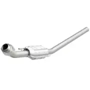 MagnaFlow 23283-AC for 1984-1987 Dodge Mini Ram 2.2L L4 GAS SOHC