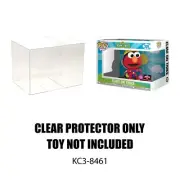 Protector For Elmo On Trike Sesame Street Funko Pop Target Con 2024 Exclusive