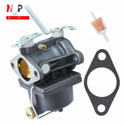 Fits Tecumseh 640221 5156 Carburetor Assy Select OV691EA TVT691 Models Carb US
