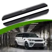 Fits For LAND ROVER RANGE ROVER SPORT 2014-2022 Side Step Running Board Nerf Bar