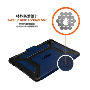 UAG 保護殻 軍規 防摔殼 平板殼 保護套 適用 2020 2021 iPad Pro 11吋 Air 10.9吋