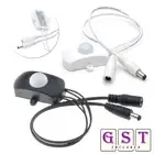 LED Strips Lights Motion Sensor High quality For 5V - 24V Applications