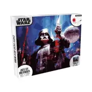 Star Wars Darth Vader Art by Numbers Painting Kit (16 x 20 Stretched Canvas) ...