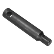 Lathe Chuck Wrench 12mm Square Head 125mm Length Square Head Key Spanner Tool