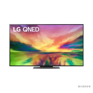 LG樂金【55QNED81SRA】55吋QNED 4K AI 語音物聯網智慧電視