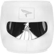 Phenom Boxing FSHG-250 White Head Guard