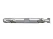 Sherline 1/8 Inch Double End Mill (2-Flute) 7402
