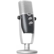 AKG Ara Two-Pattern USB Condenser Microphone, 24-bit/96kHz - AKG-C22-USB-LS