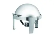 Economic Round Chafing Dish 600x360x300 At51363