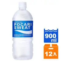 在飛比找蝦皮商城優惠-寶礦力水得 電解質補給飲料 900ml (12入)/箱【康鄰