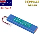 14.4V 3,5Ah Battery For Ecovacs Deebot Ozmo 900 901 905 920 937 S01-LI-148-2600