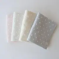 在飛比找momo購物網優惠-【KONTEX】日本有機棉長毛巾浴巾- 3色(100% 日本