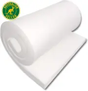 Upholstery Cushion High Density Standard(Seat Replacement, Sheet, Foam Padding),