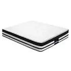 27cm Mattress Euro Top Double Giselle Bedding