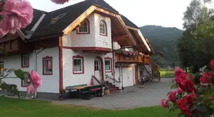 Gastehaus Ferner