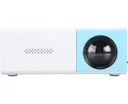 Mini Projector, HD Portable Projector, Home Theatre Video Projector