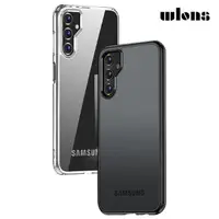 在飛比找momo購物網優惠-【WLONS】SAMSUNG 三星 Galaxy S24+ 