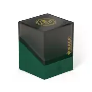 Ultimate Guard Boulder 100+ Card Deck Box Magic MTG Guild Summit - GOLGARI