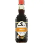 Kikkoman Marinade Teriyaki 250ml