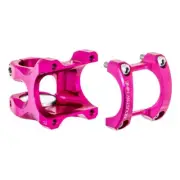Industry Nine A35 Stem Diameter: 35mm, Length: 32mm, Steerer: 1-1/8'', 9°, Pink