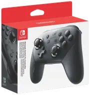 Nintendo Switch Pro Controller
