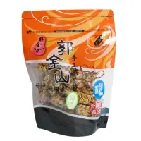 在飛比找momo購物網優惠-【郭金山】原味花生酥(袋裝365g)