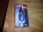 Pelican Automatic Auto RF Switch RFU Coax TV Cable Cord Nintendo GameCube new