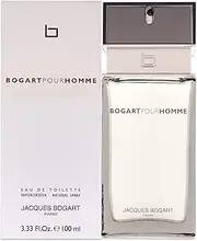 Jacques Bogart Bogart for Men by Jacques Bogart 3.3 Ounce EDT Spray