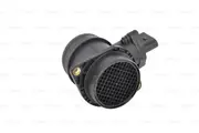 Bosch Air-Mass Sensor for Audi A3 1.8 Quattro 8L1 1.8L Petrol AGN -