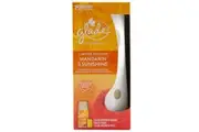 Glade Sense & Spray Automatic Air Freshener Tangerine Sunshine