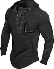 [Generic] Polyester Sweatshirt Hoodie Hooded Sweatshirt Tops Outdoor Sweatshirt Shirt Slip House Slipper