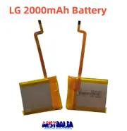 LG 2000mAh Battery Upgrade replacement for iPod Classic 6.7&Video 5 5.5 Thin NEW