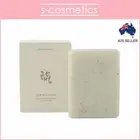 [BEAUTY OF JOSEON] Low pH Rice Face and Body Cleansing Bar 100g | Cleanser