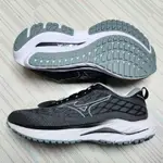 美津濃 MIZUNO WAVE INSPIRE 20 SSW 男 支撐型 慢跑鞋 J1GC242202 (4E寬楦)