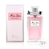 在飛比找蝦皮購物優惠-Dior 迪奧 MISS DIOR漫舞玫瑰淡香水 30ml/