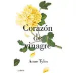 CORAZóN DE VINAGRE/ VINEGAR GIRL