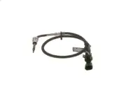 Sensor, exhaust gas temperature BOSCH 0 986 259 148 for TRAKKER I 7.8 2006-2012