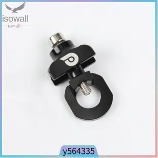 Chain Adjuster Aluminum Alloy Cycling Bicycle Tensioner Fast
