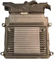 Ix35 Engine Control Module Ix25 Compatible with Elantra Accent Sonata Celesta Verna Reina SIM2K-141 ECU 39100-2G380
