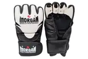 Morgan Pre Curved MMA Fighting Gloves