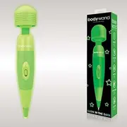 Bodywand Original - Glow In Dark Mains Powered Massage Wand