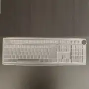 TPU keyboard skin protector for RAZER HUNTSMAN V2 ANALOG RZ03-0361