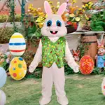 [LZDHUIZ3] 服裝兔子服裝成人卡通娃娃服裝角色扮演服裝兔子服裝節日角色扮演派對道具女士男士