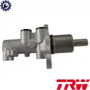 BRAKE MASTER CYLINDER PMN215 FOR AUDI A8/D3/S8 A8L R8/Spyder VW PHAETON/Sedan