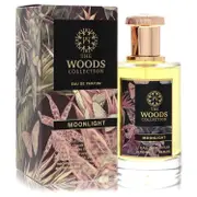 Woods Collection Moonlight by the Woods Collection for Men-100 Ml
